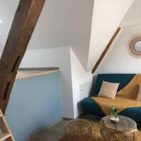 Gite De Maya Jonquieres 60680 Extérieur photo