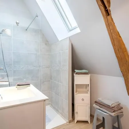 Gite De Maya Jonquieres 60680 Extérieur photo